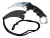 Faca Karambit Csgo Hawk Combate Tático Camping Curvada Cores - loja online