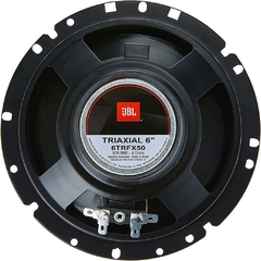 KIT PAR FALANTE JBL 6 POL 6TRFX50+ PAR JB6 FLEX LESON 6 POL