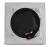 Receiver Pro Home 120 Rms 4 Caixa Gesso Quadradas Brancas - loja online