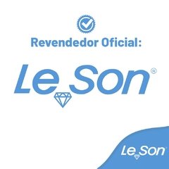 5 PARES CAIXA DE PAREDE LESON 70W 8OHMS BRANCA /2LS070CXB