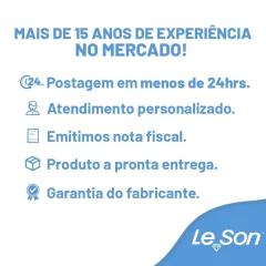 Imagem do PALMILHAS SILICONE PALMILHA PLANA ORTOFLY (3101)