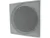 Kit Som Ambiente Wall player 110v Bluetooth +2 Arandela Quadrada - Orion eShop | Informatica, Automotivo, Microfones