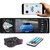 Radio Multimidia Mp5 Bluetooth Tela 4 1 Din Mp3 Mp4 Usb Sd