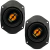 PAR ALTO FALANTE JB57 FLEX 5X7 POL LESON 110W /2LS055057