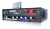 Kit Som Ambiente 4 Canal 500 Watts + 16 Arandela Br Quadrada - Orion eShop | Informatica, Automotivo, Microfones