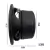 Subwoofer 8 Polegadas Hiken Frs Maxx 4+Ohms Bobina Dupla 350w Rms - comprar online