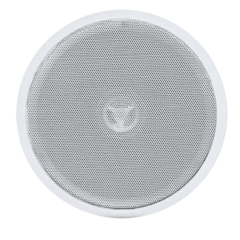Kit 2 Caixas Coaxial Com Tweeter Le Son Suportes Gesso - comprar online