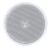 Kit 2 Caixas Coaxial Com Tweeter Le Son Suportes Gesso - comprar online