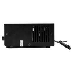 Amplificador Som Residencial Comercial 300w Rms 2 Canais RC5000 Bluetooth