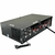 Amplificador Som Ambiente 500 Watts Blue 4 Canais Rc7000bt
