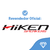 Subwoofer Hiken Hunter G3 12 4 Ohms 200w Rms Grafite