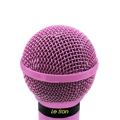 sm58 rosa