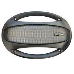 Kit Par Alto Auto Falantes 6x9 Prime Ls69 Orion