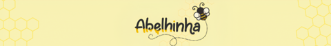 Banner da categoria Abelhinha
