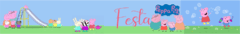 Banner da categoria Peppa Pig