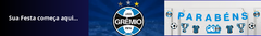 Banner da categoria Grêmio