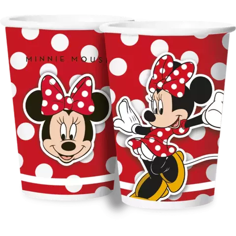 COPO MINNIE MOUSE