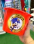 LEMBRANCINHA PERSONALIZADA - SONIC 