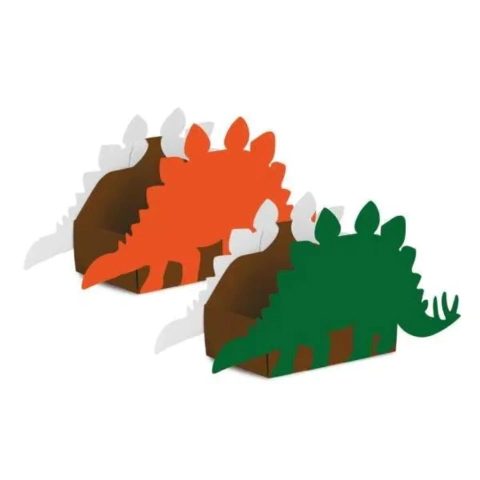 cachepot porta doces dinossauro