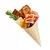 CONE MADEIRA GRANDE, FESTA JUNINA, CONE SERVIR