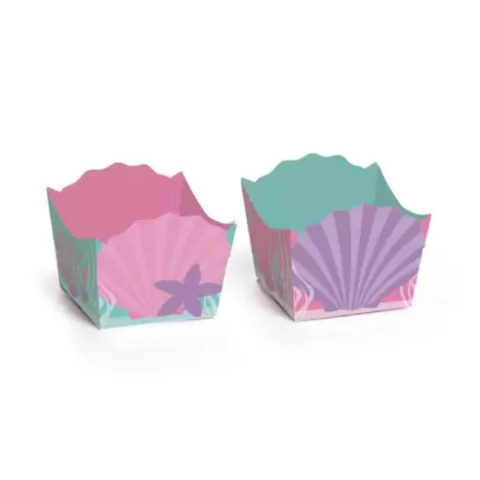 FORMINHA DECORADA COMPOSE SEREIA