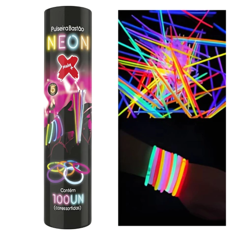 PULSEIRA NEON