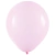BALÃO ROSA CANDY 