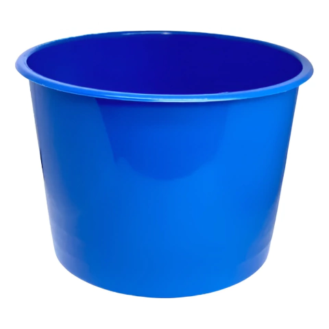 BALDE PIPOCA AZUL ROYAL, BADE DE PIPOCA, BALDE DE PIPOCA AZUL, BALDE DE PIPOCA AZUL ROYAL, AZUL, AZUL ROYAL, BALDINHO DE PIPOCA, BALDINHO DE PIPOCA AZUL