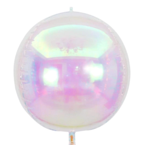 BALAO 22 ORBITA 4D NACARADA