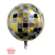 Transforme sua festa em um verdadeiro espetáculo com o Balão Metal Globo Celebrate! Ideal para aniversários, formaturas e qualquer comemoração que merece um toque especial. Com seu design 3D e cores vibrantes, ele vai encantar todos os convidados e criar 