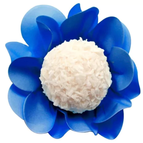 FORMINHA STYLE AZUL ROYAL