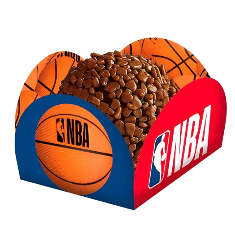 PORTA FORMINHA NBA 