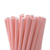 CANUDO ROSA BEBE PAPEL