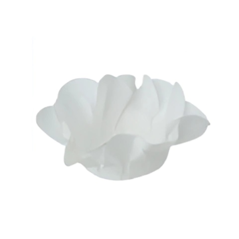 FORMINHA BRANCO AÇUCENA