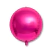 BALAO ORBITA 4D PINK 