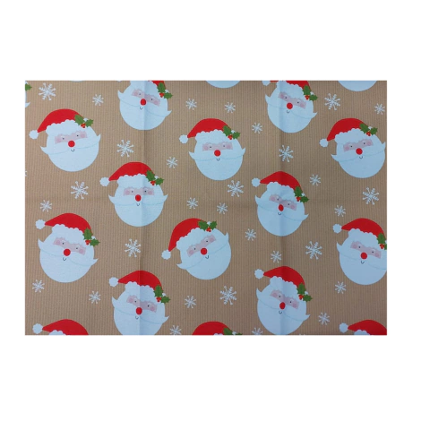 JOGO AMERICANO PAPAI NOEL