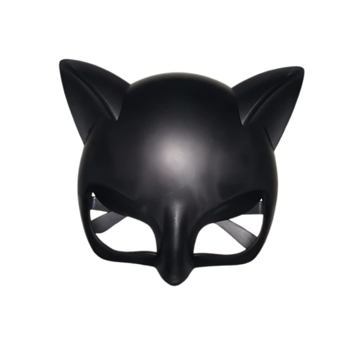 OCULOS MASCARA GATINHA