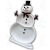 Bandeja boneco de neve