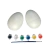 KIT OVOS PARA PINTAR