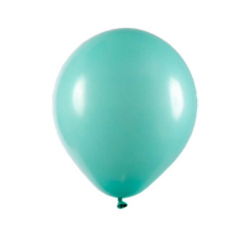 BALÃO VERDE CLARO ARTLATEX - PROFISSIONAL 