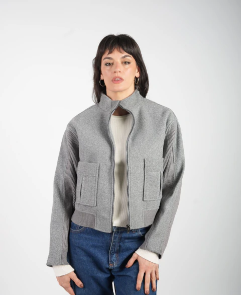 Campera Aretha