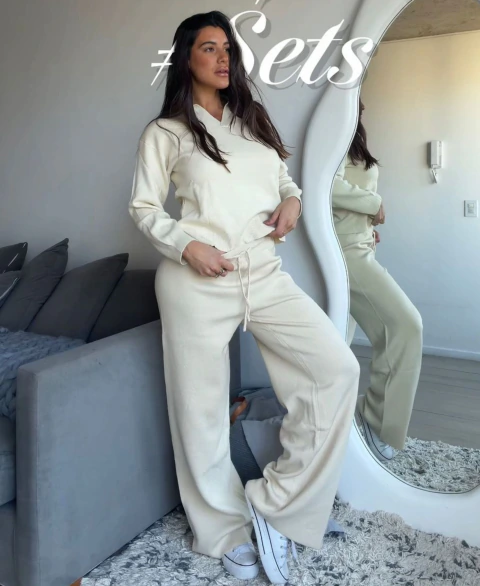 Pantalon Alanis