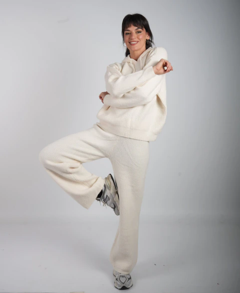 Pantalon Loup