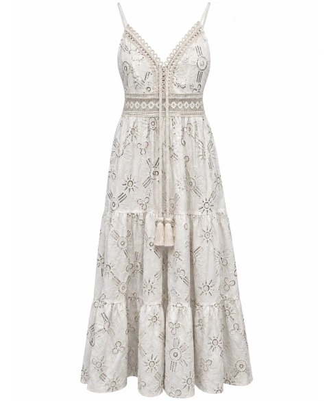 Vestido Bora