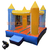 Castillo Inflable Punta Lapiz 2.5 X 2.5