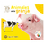 LIBRO ANIMALES DE LA GRANJA *TOCO Y DESCUBRO*