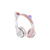 AURICULAR BLUETOOTH GATITO