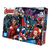 ROMPECABEZAS PUZZLE AVENGERS X120