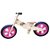 BICICLETA DE MADERA JUNIOR MAX (CAMICLETA) ROSA