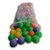 PELOTA DE PELOTERO COMUN x100u